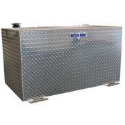 Better Built ALUMINUM TRANSFER TANK 100 GALLON RECTANGLE 37024151